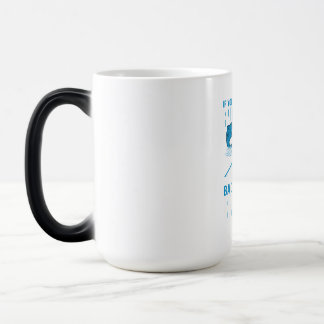 Mug Magique Don Fisher Retour Dans Le Bateau