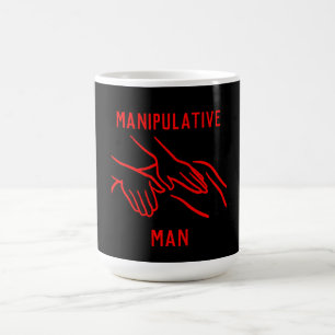 Mug Magique Dons Funny Osteopath
