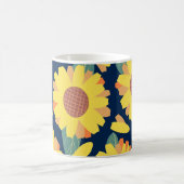 Mug Magique Doodle Sunny Bloom (Centre)