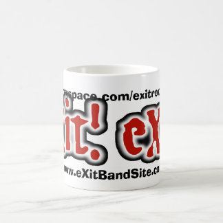 Mug Magique double myspace d'exitlogoborder