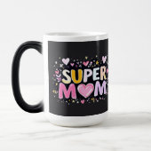Mug Magique Douce Maman (Gauche)