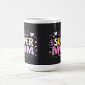 Mug Magique Douce Maman (Centre)