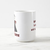 Mug Magique Dracula (Centre)