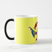 Mug Magique dragon (Gauche)