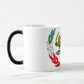 Mug Magique drapeau de l'Iran (Gauche)