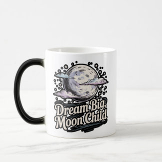 Mug Magique Dream Big Moonchild