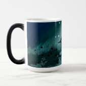 Mug Magique Dream dauphin (Gauche)