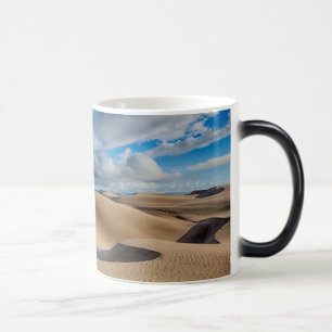 Mug Magique Dunes infinies