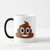 Mug Magique Dunette (Gauche)