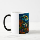 Mug Magique "Eaux de Floride" (Gauche)