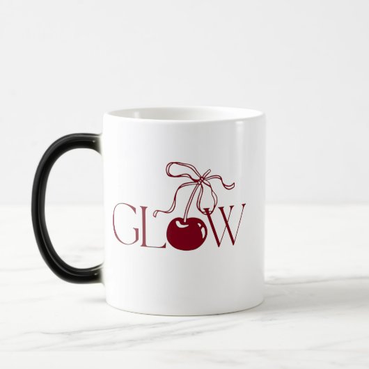 Mug Magique Éclat (Gauche)