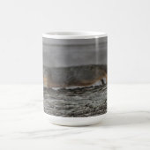 Mug Magique Écureuil (Centre)