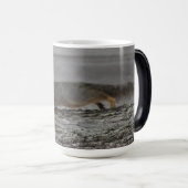 Mug Magique Écureuil (Devant droit)
