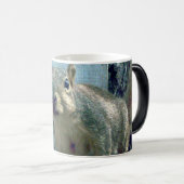 Mug Magique Écureuil (Devant droit)