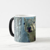 Mug Magique Écureuil (Devant gauche)