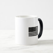 Mug Magique Écureuil secret (Devant droit)