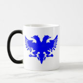 Mug Magique Édition de la Rite Écossaise (Gauche)