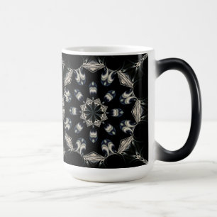 Mug Magique Elégant Mandala