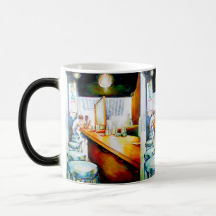 Mug Magique Émotionnel pour motiver, logique pour justifier