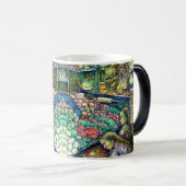 Mug Magique Encelade (Devant droit)