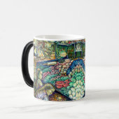 Mug Magique Encelade (Devant gauche)