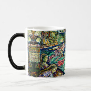 Mug Magique Encelade