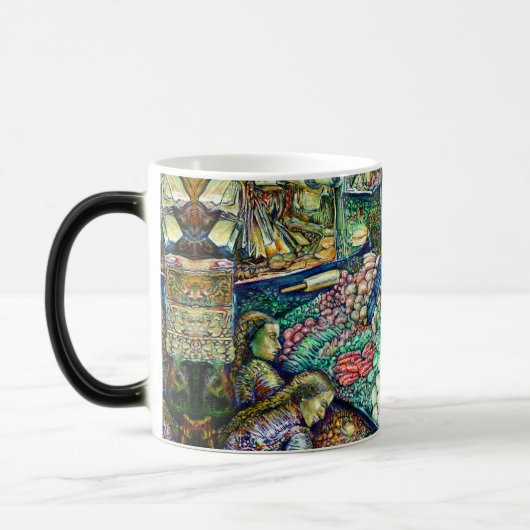Mug Magique Encelade (Gauche)