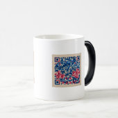 Mug Magique Enfant terrible (Devant droit)