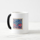 Mug Magique Enfant terrible (Devant gauche)