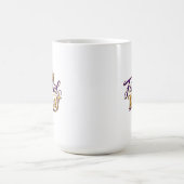 Mug Magique Engendré par un Roi (Centre)
