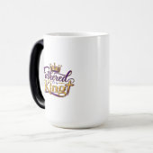 Mug Magique Engendré par un Roi (Devant gauche)