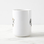 Mug Magique Engendré par un Roi (Centre)