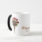 Mug Magique Épousez-moi (Devant gauche)