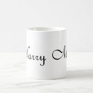 Mug Magique Épousez-moi surprise