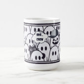 Mug Magique Équipage Boo (Centre)