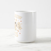 Mug Magique Équipe Boo 2025 Trending Ghost Squad (Centre)