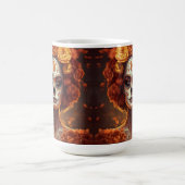 Mug Magique Esprit Souci (Centre)