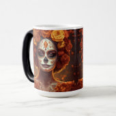 Mug Magique Esprit Souci (Devant gauche)