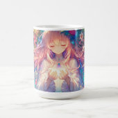 Mug Magique Ethereal Anime Girl (Centre)