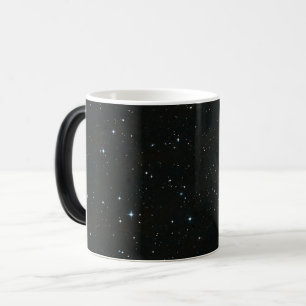 Mug Magique Etoiles et espace