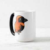 Mug Magique Évêque rouge du Sud (Devant gauche)