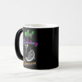 Mug Magique Expériences les plus extraordinaires (Devant gauche)
