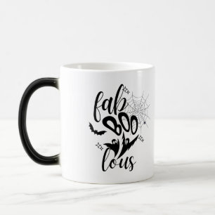 Mug Magique fab boo lous