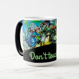 Mug Magique Façons De Vivre - Art Neurographique 7