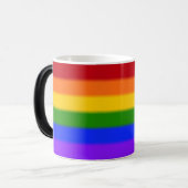 Mug Magique FaIIn (Devant gauche)