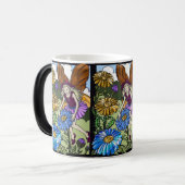 Mug Magique FAIRY MAGIC Series (Devant gauche)