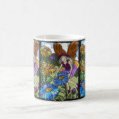 Mug Magique FAIRY MAGIC Series (Centre)