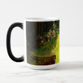 Mug Magique Fairy Tale Arthur Wardle (Gauche)