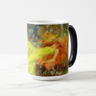 Mug Magique Fairy Tale Arthur Wardle