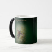 Mug Magique Faisan, chasse royale (Devant gauche)